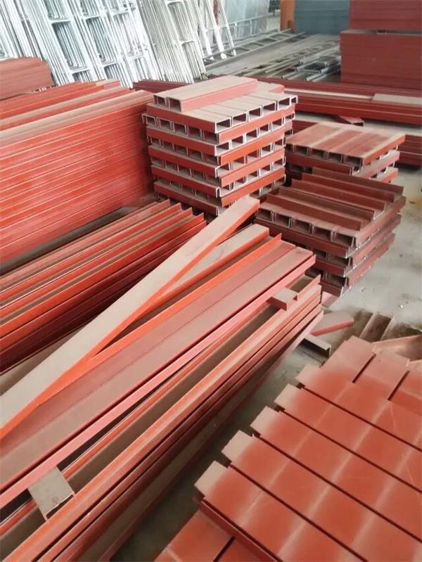 玻璃鋼水箱，不銹鋼水箱，鍍鋅鋼板水箱配件槽鋼圖