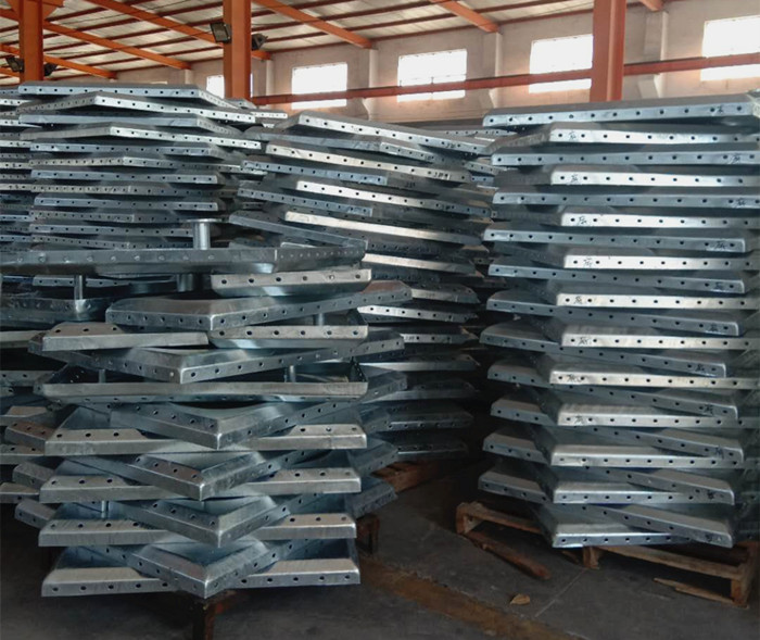 詳細分析鍍鋅鋼板水箱