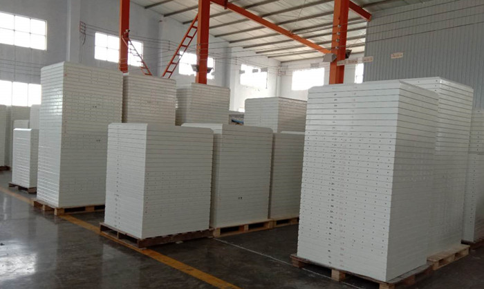 玻璃鋼水箱水箱板