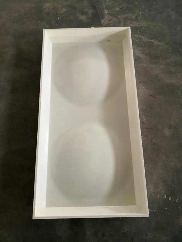 玻璃鋼水箱是如何設計的？