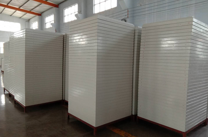 玻璃鋼水箱生產過程中有哪些要求？