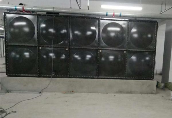 搪瓷鋼板水箱容易出現什么問題？