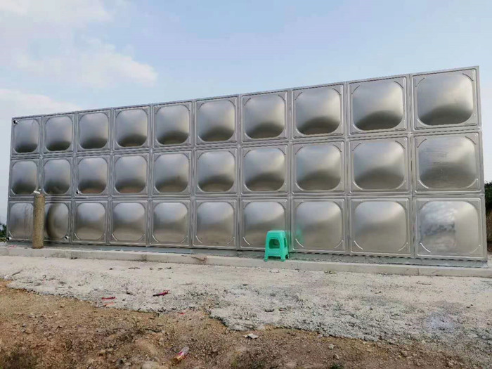 不銹鋼水箱焊接有哪些規(guī)定?