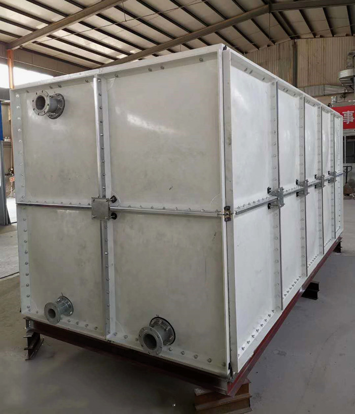 玻璃鋼水箱的質量與什么有關？