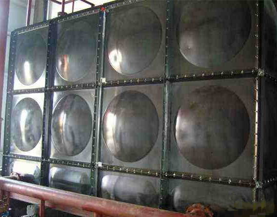 搪瓷鋼板水箱特點以及應用領(lǐng)域有哪些？