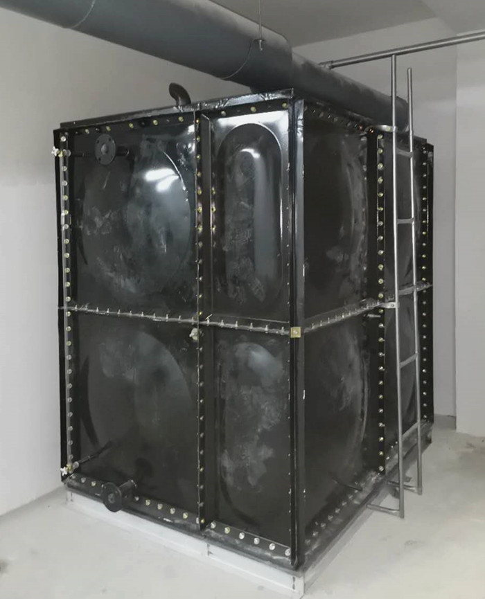 搪瓷鋼板水箱的保養(yǎng)問(wèn)題有哪些