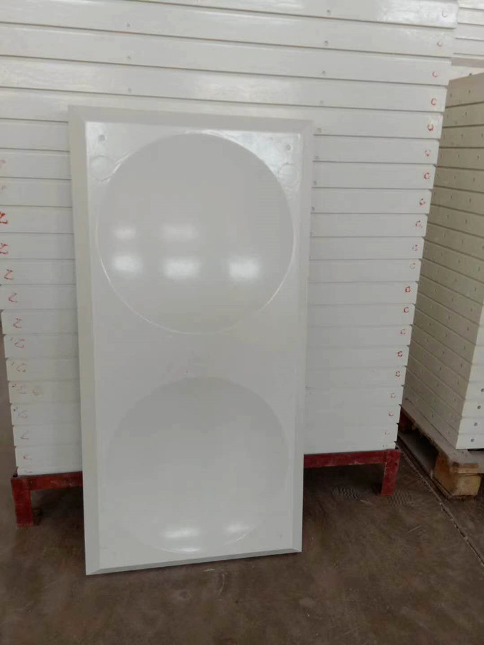 如何使用和保養(yǎng)玻璃鋼水箱