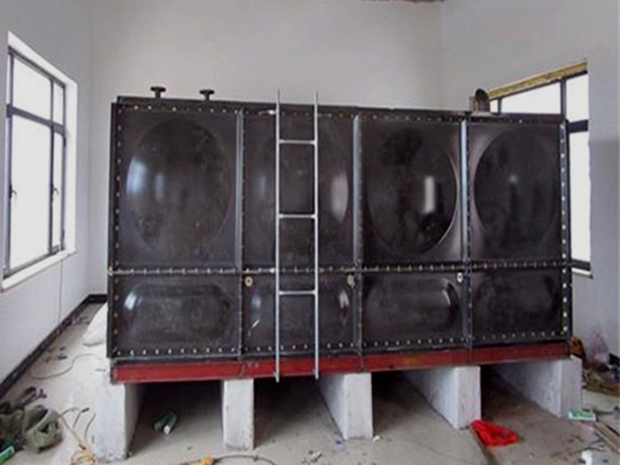 廠(chǎng)家專(zhuān)家講解如何辨別搪瓷鋼板水箱的材質(zhì)?