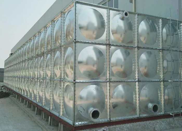 鍍鋅水箱要了解哪些基礎(chǔ)知識(shí)