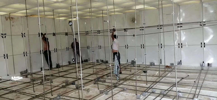 玻璃鋼水箱廠家的特點(diǎn)