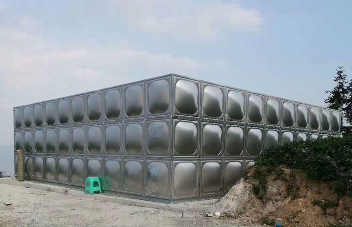 不銹鋼水箱的主要技術要求是什么？