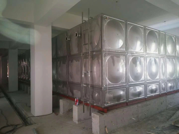 不銹鋼水箱的制作流程和注意事項(xiàng)