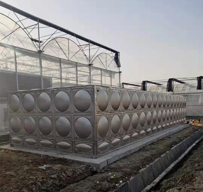 教你選擇適合安裝太陽(yáng)能的不銹鋼水箱