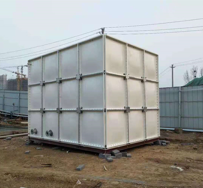  組裝式玻璃鋼水箱廠家哪家好？